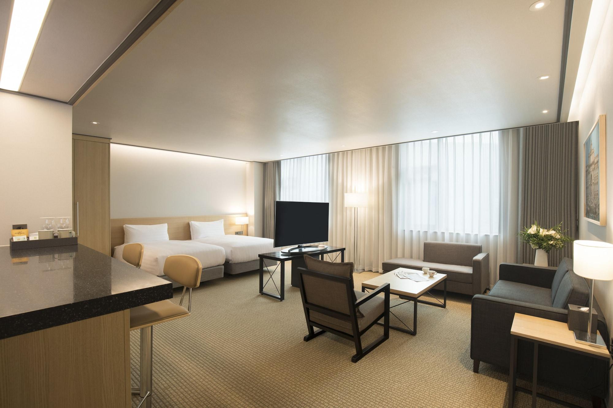 Orakai Cheonggyesan Hotel, BW Premier Collection Seoul Exterior foto