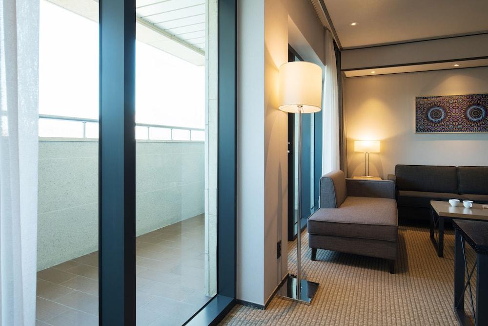 Orakai Cheonggyesan Hotel, BW Premier Collection Seoul Exterior foto