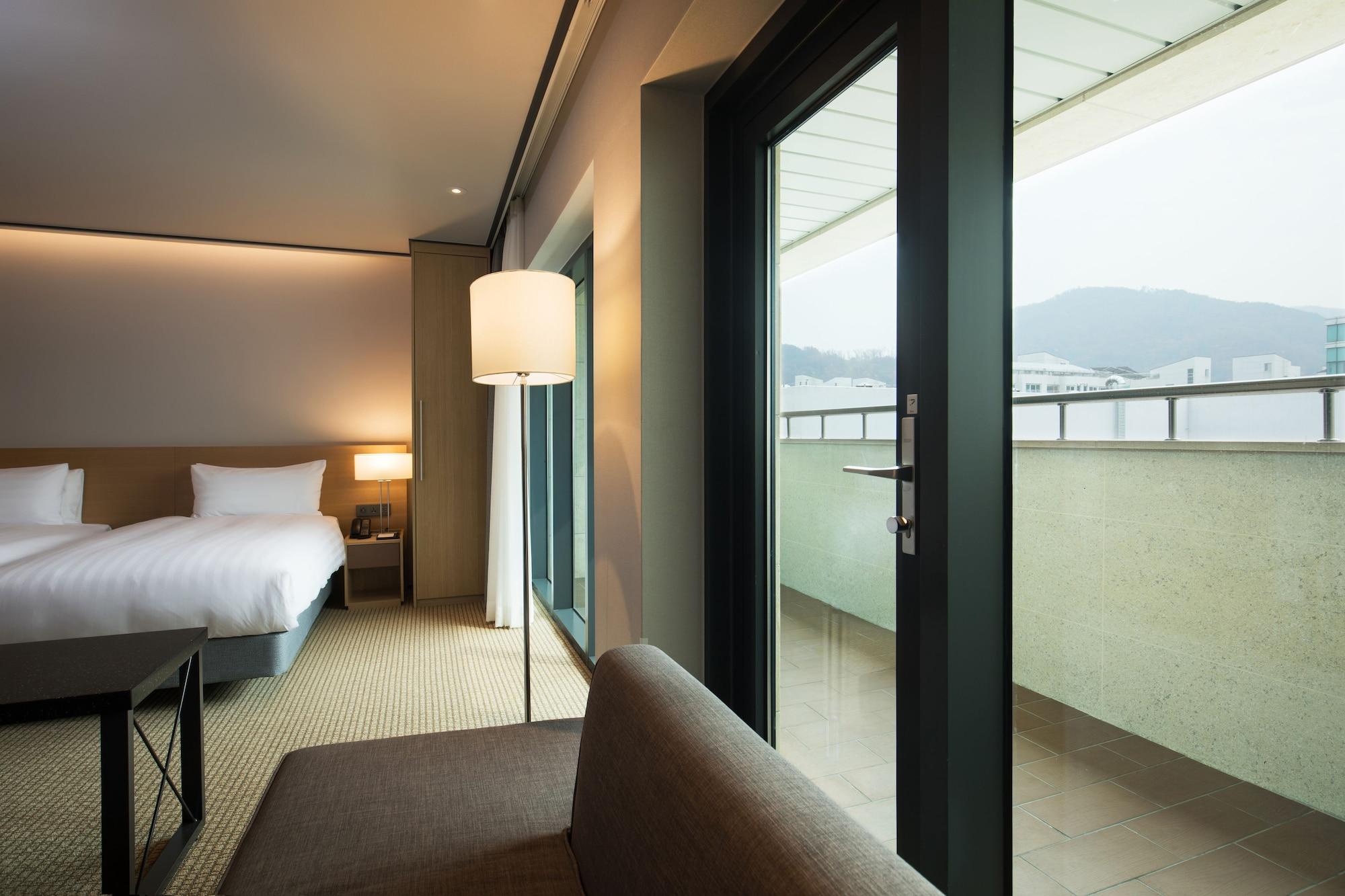 Orakai Cheonggyesan Hotel, BW Premier Collection Seoul Exterior foto