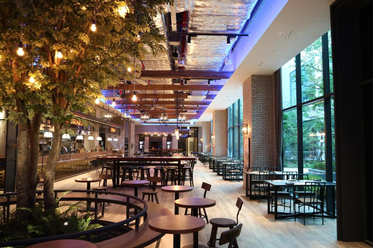 Orakai Cheonggyesan Hotel, BW Premier Collection Seoul Exterior foto