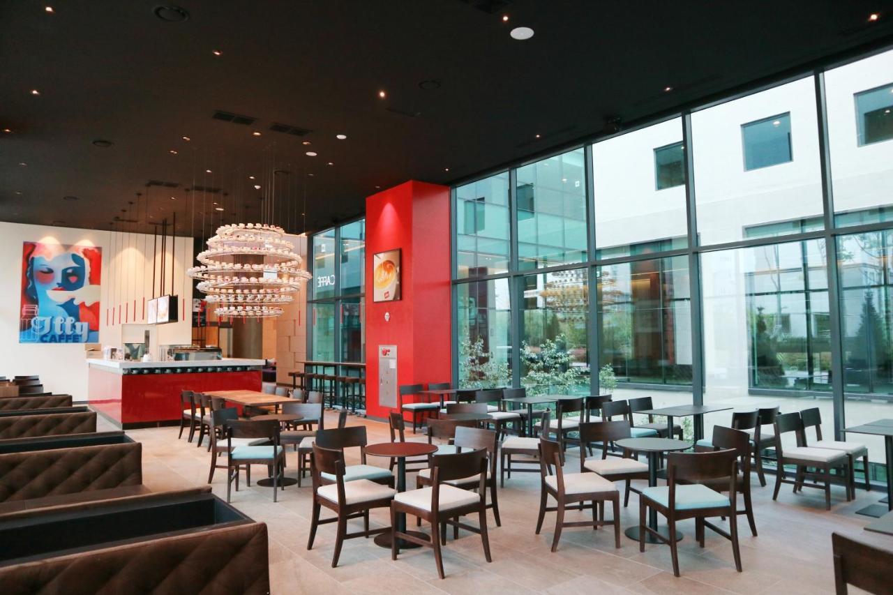 Orakai Cheonggyesan Hotel, BW Premier Collection Seoul Exterior foto